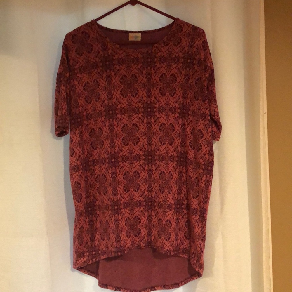 Lularoe Shirt